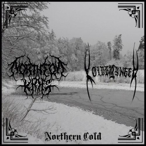 Koldbrynger : Northern Cold